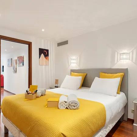 Apartamento Croisette