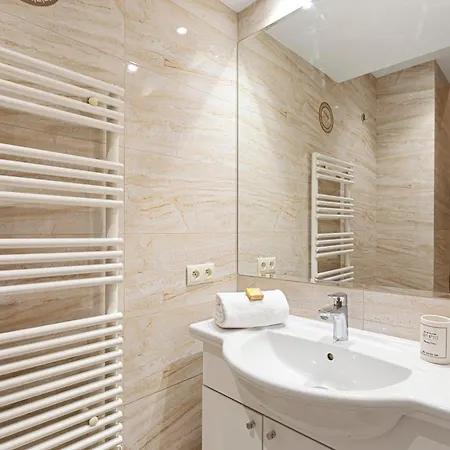 Apartamento Croisette
