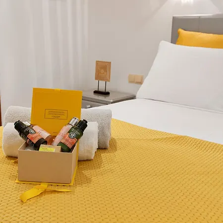 Apartamento Croisette